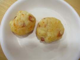 おすすめレシピ