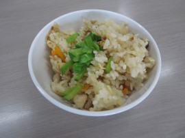 おすすめレシピ