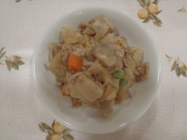 おすすめレシピ